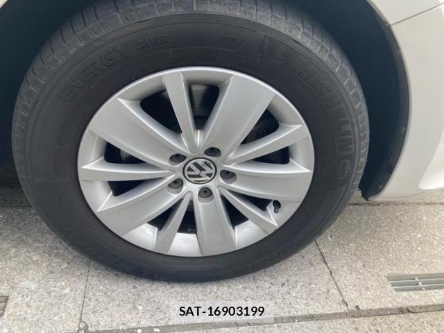 VolksWagen SHARAN 2012-06 8007091-3
