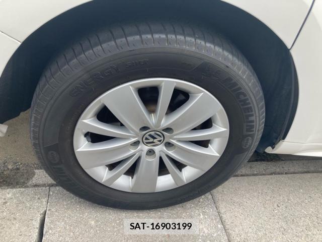 VolksWagen SHARAN 2012-06 8007091-5