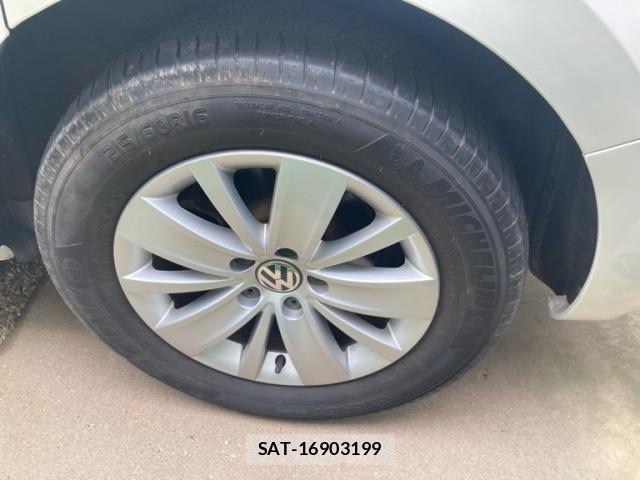 VolksWagen SHARAN 2012-06 8007091-6