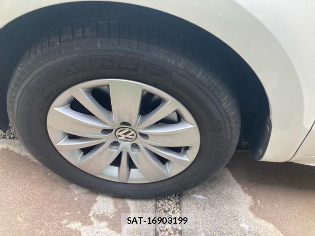 VolksWagen SHARAN 2012-06 8007091-7