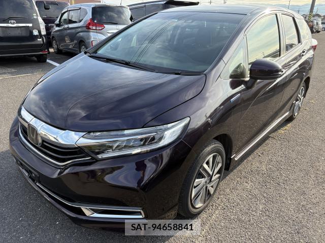 Honda SHUTTLE 2021-08 8003387-1