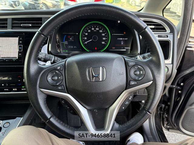 Honda SHUTTLE 2021-08 8003387-12