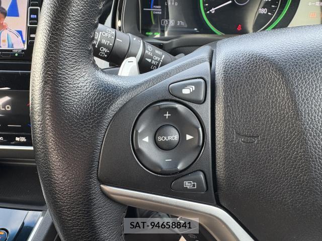 Honda SHUTTLE 2021-08 8003387-13
