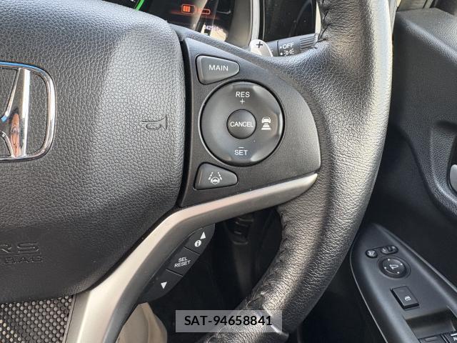Honda SHUTTLE 2021-08 8003387-15