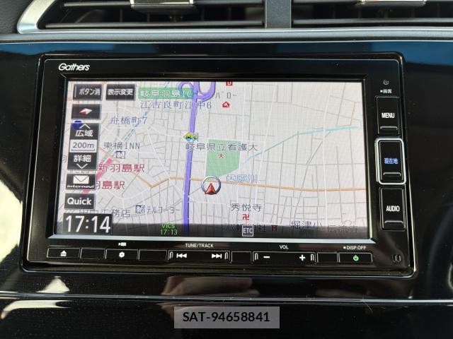 Honda SHUTTLE 2021-08 8003387-18