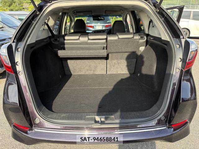 Honda SHUTTLE 2021-08 8003387-6