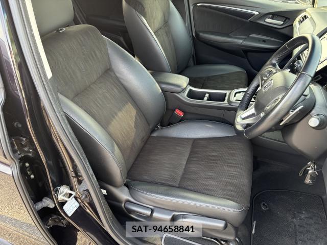 Honda SHUTTLE 2021-08 8003387-7