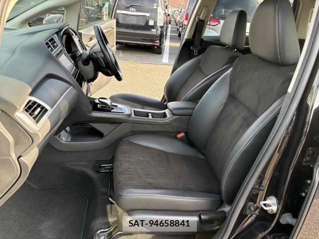 Honda SHUTTLE 2021-08 8003387-8
