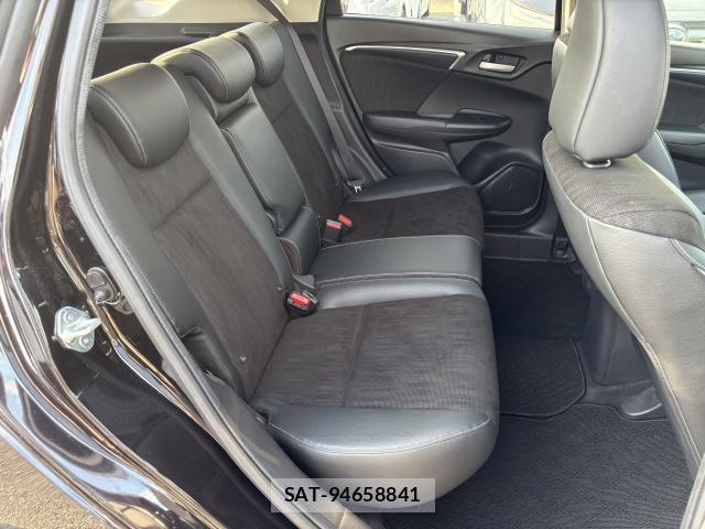Honda SHUTTLE 2021-08 8003387-9