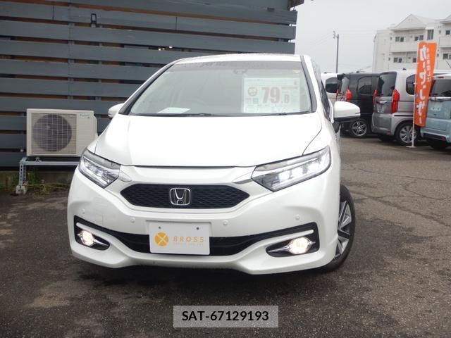 Honda SHUTTLE 2016-06 8005342-1