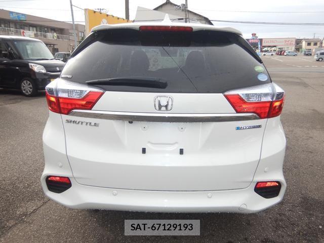 Honda SHUTTLE 2016-06 8005342-10