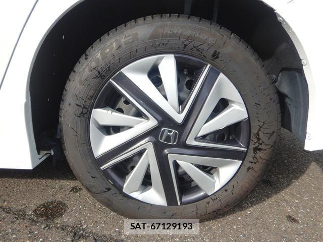Honda SHUTTLE 2016-06 8005342-12