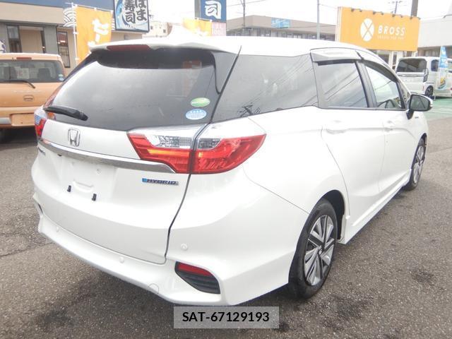 Honda SHUTTLE 2016-06 8005342-15