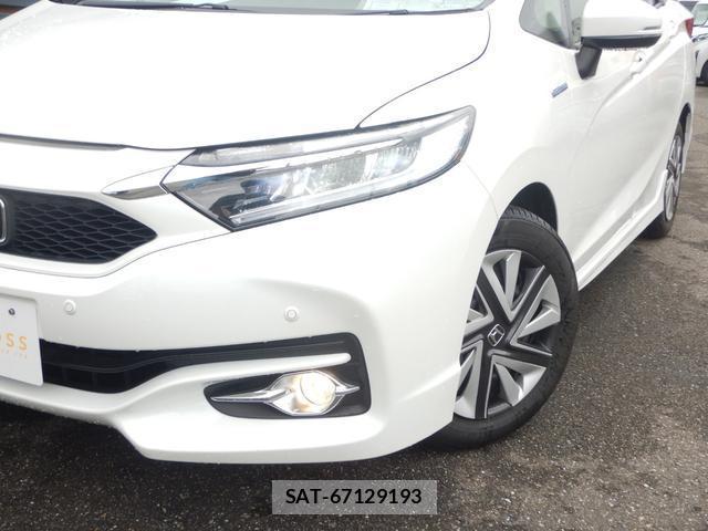 Honda SHUTTLE 2016-06 8005342-2