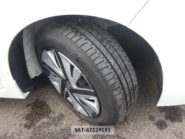 Honda SHUTTLE 2016-06 8005342-3