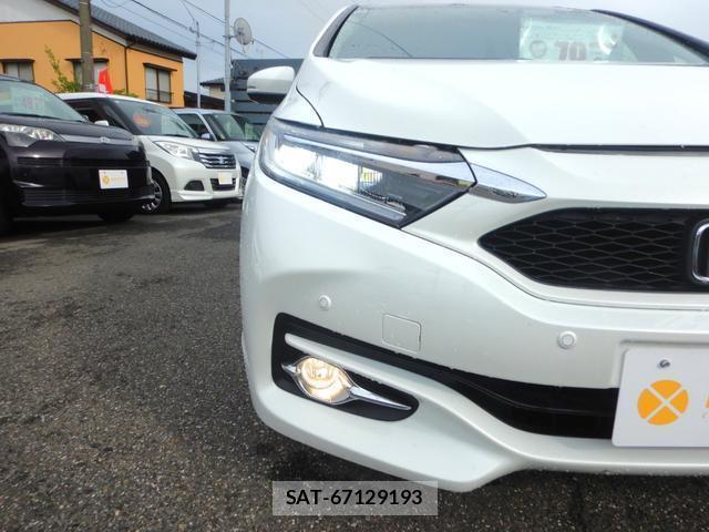 Honda SHUTTLE 2016-06 8005342-4