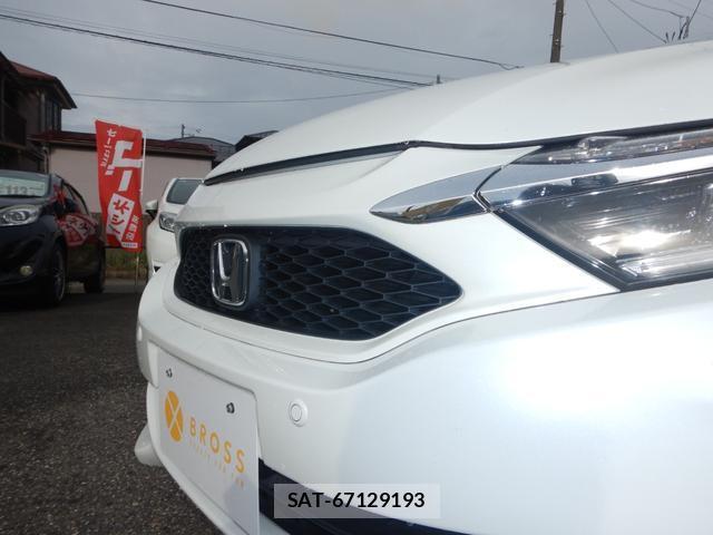 Honda SHUTTLE 2016-06 8005342-7