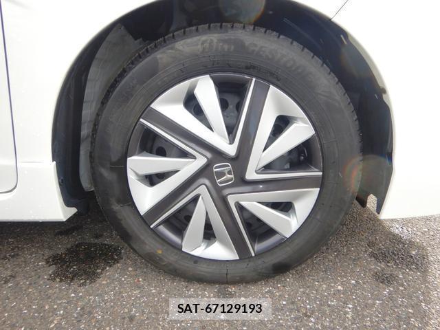 Honda SHUTTLE 2016-06 8005342-8