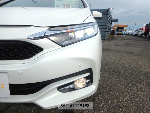 Honda SHUTTLE 2016-06 8005342-9