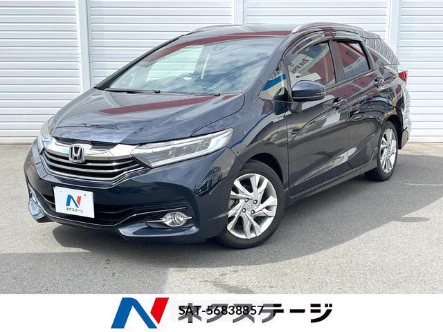 Honda SHUTTLE 2015-07 8005451-0