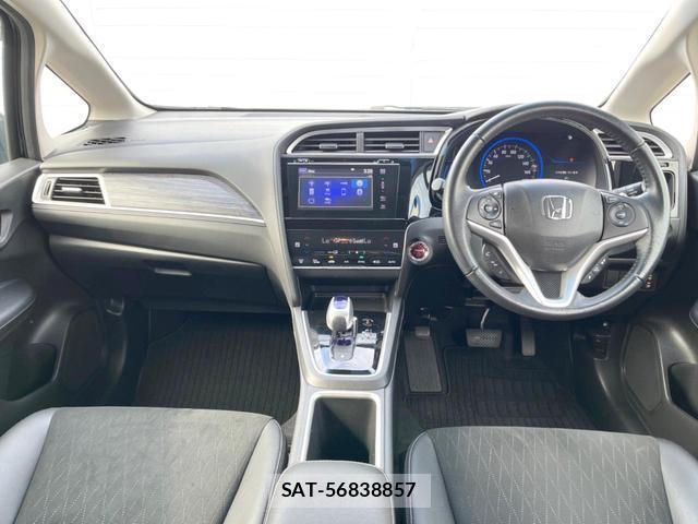 Honda SHUTTLE 2015-07 8005451-1