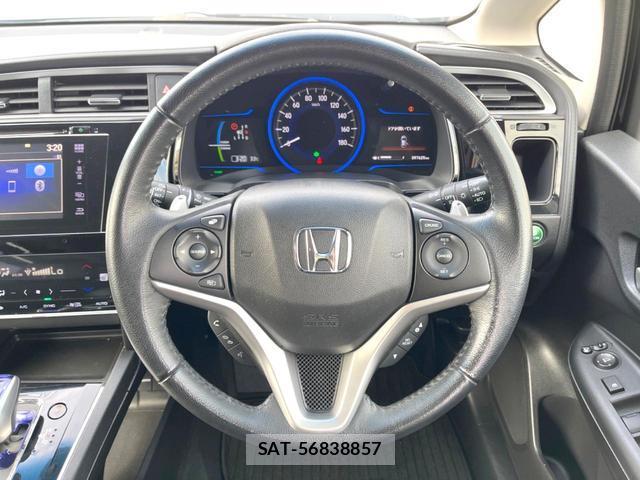 Honda SHUTTLE 2015-07 8005451-10
