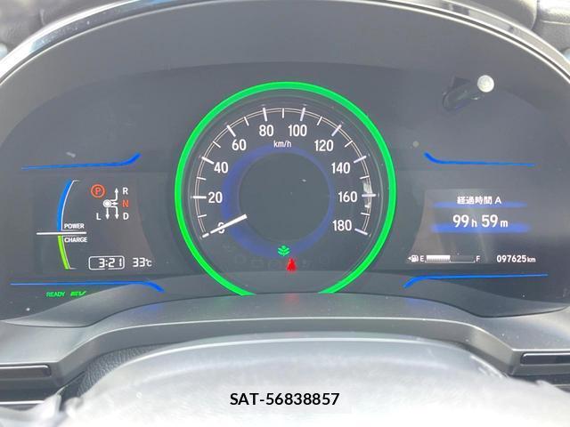 Honda SHUTTLE 2015-07 8005451-11