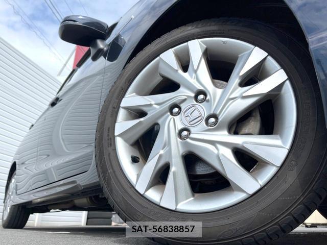 Honda SHUTTLE 2015-07 8005451-13