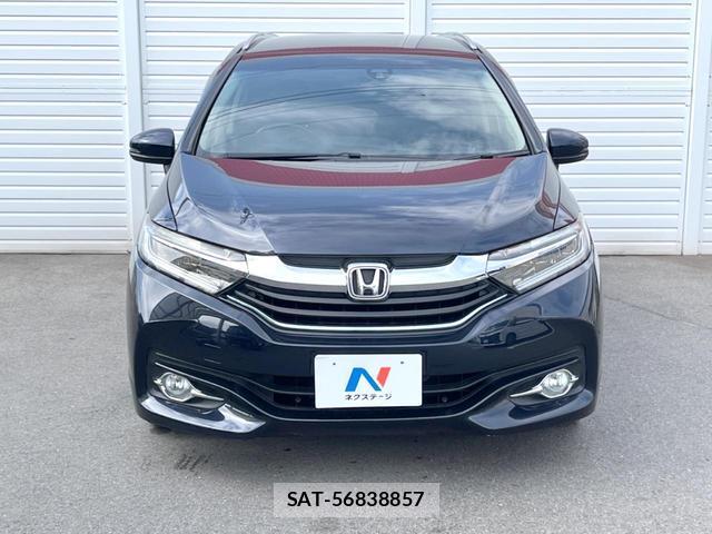 Honda SHUTTLE 2015-07 8005451-14