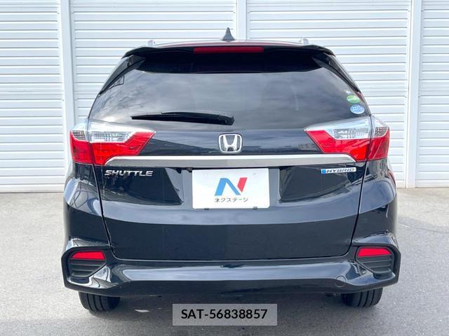 Honda SHUTTLE 2015-07 8005451-15