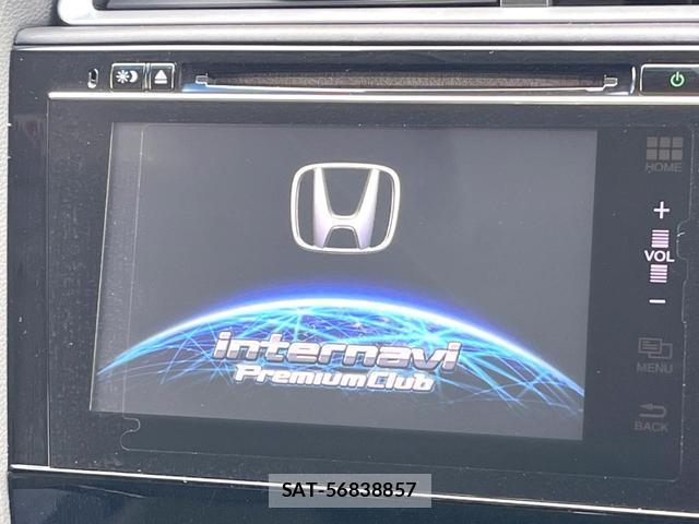 Honda SHUTTLE 2015-07 8005451-2