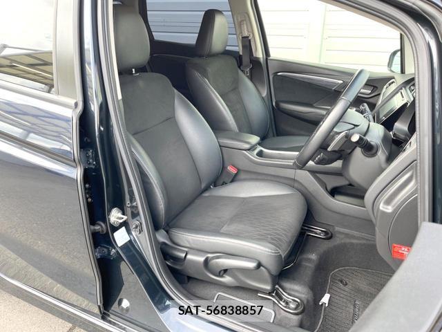 Honda SHUTTLE 2015-07 8005451-7