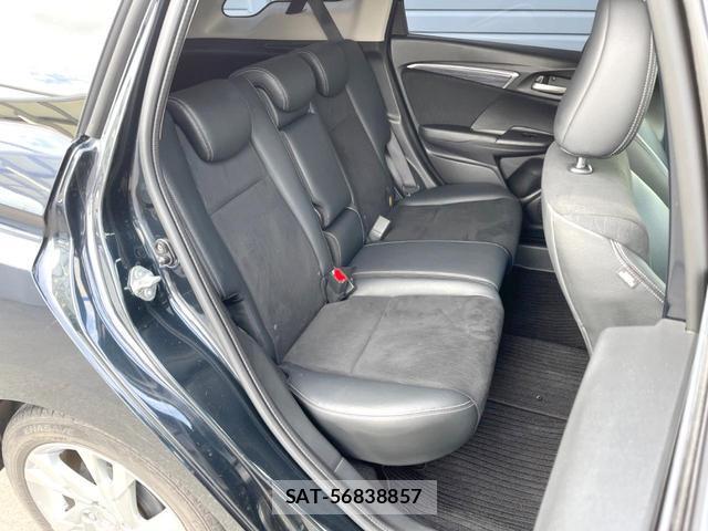 Honda SHUTTLE 2015-07 8005451-8