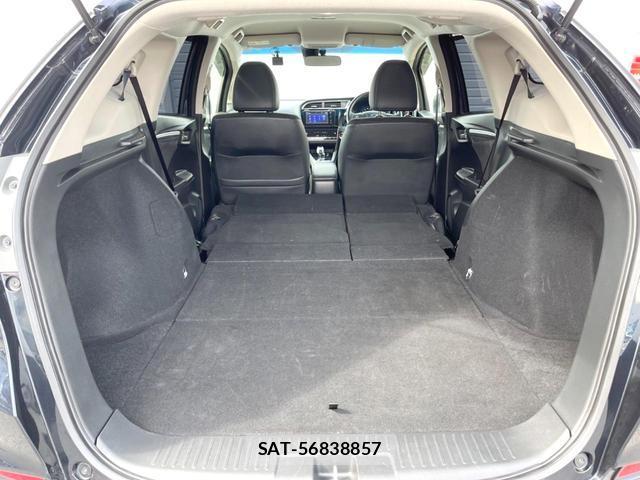 Honda SHUTTLE 2015-07 8005451-9