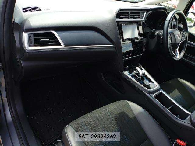 Honda SHUTTLE 2020-06 8005593-15