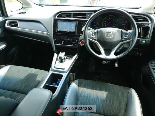 Honda SHUTTLE 2020-06 8005593-2
