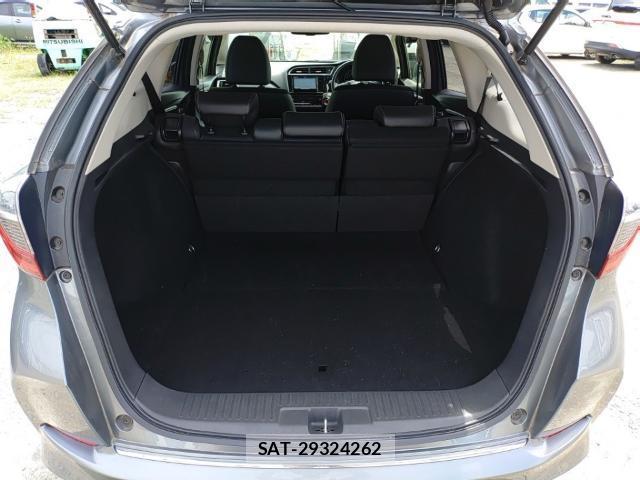 Honda SHUTTLE 2020-06 8005593-7