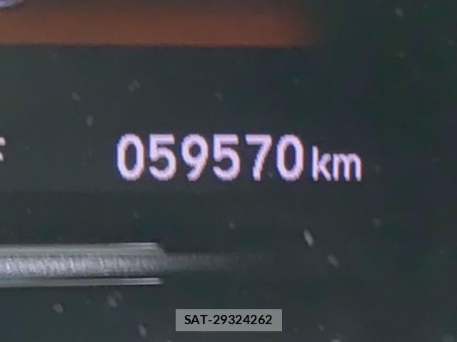 Honda SHUTTLE 2020-06 8005593-9