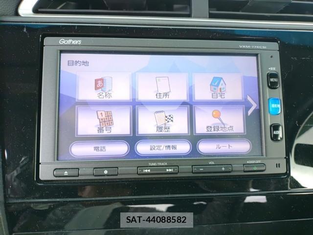 Honda SHUTTLE 2017-06 8005610-10