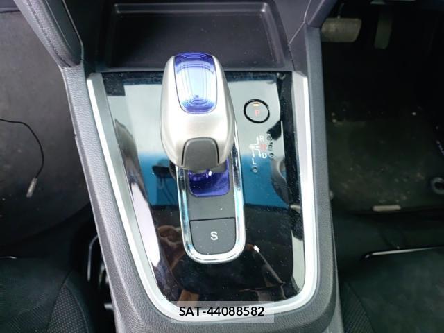 Honda SHUTTLE 2017-06 8005610-11