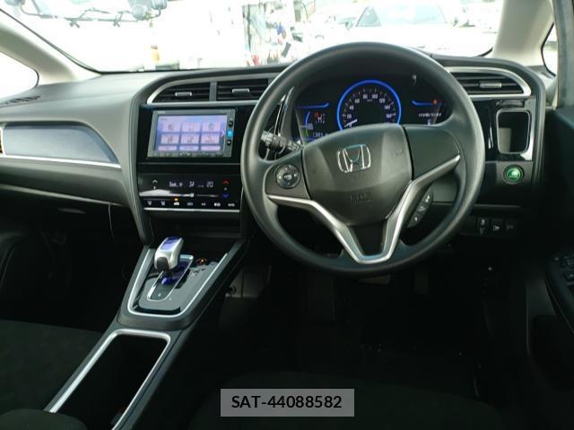 Honda SHUTTLE 2017-06 8005610-2