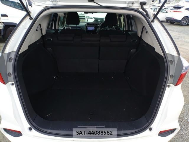 Honda SHUTTLE 2017-06 8005610-7