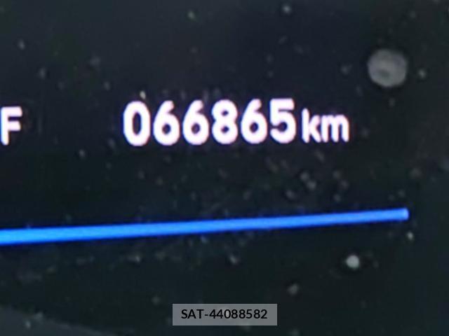 Honda SHUTTLE 2017-06 8005610-9