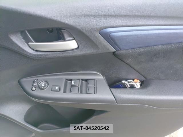 Honda SHUTTLE 2017-06 8005611-13