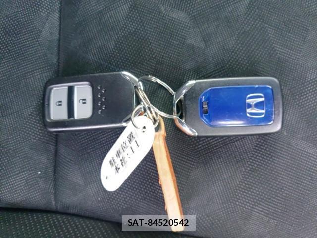 Honda SHUTTLE 2017-06 8005611-14