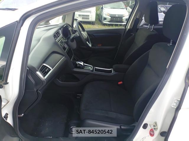 Honda SHUTTLE 2017-06 8005611-15