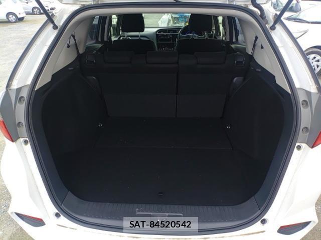 Honda SHUTTLE 2017-06 8005611-7