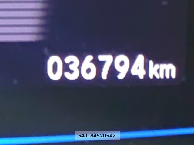 Honda SHUTTLE 2017-06 8005611-9