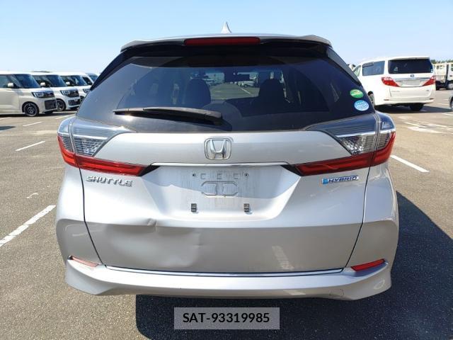 Honda SHUTTLE 2021-06 8005676-1