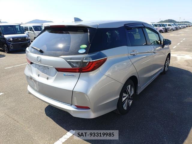 Honda SHUTTLE 2021-06 8005676-4